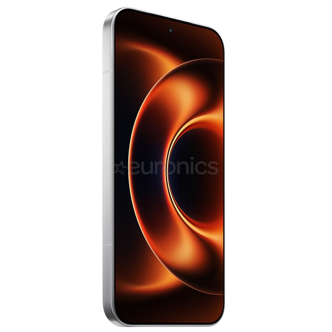 Xiaomi 17 Ultra, 16 GB, 512 GB, white - Smartphone