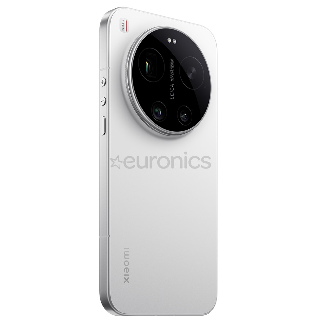 Xiaomi 17 Ultra, 16 GB, 512 GB, white - Smartphone