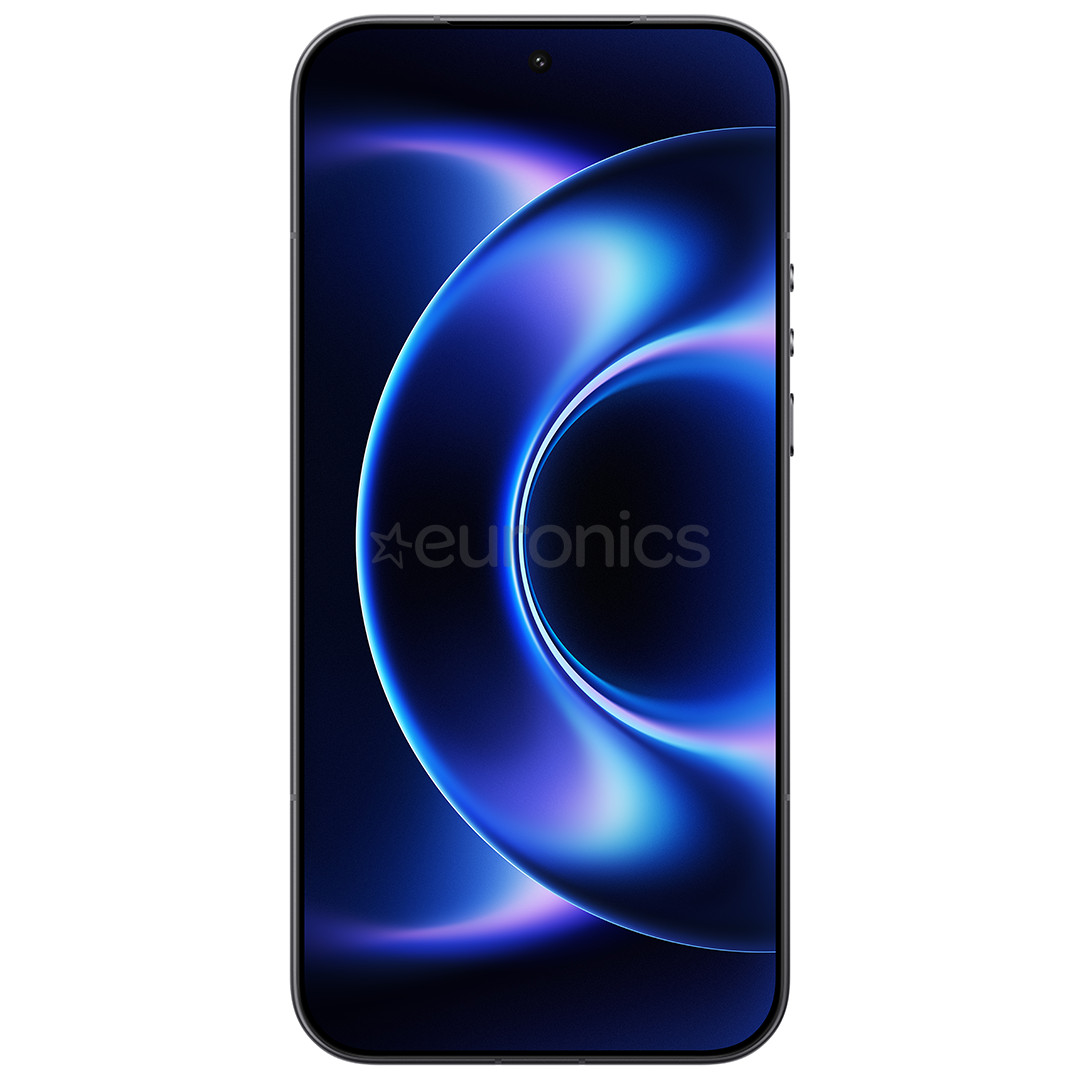 Xiaomi 17 Ultra, 16 GB, 512 GB, black - Smartphone