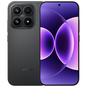 Xiaomi 17, 256 GB, must - Nutitelefon 72952