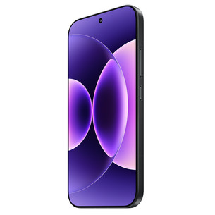 Xiaomi 17, 256 GB, must - Nutitelefon