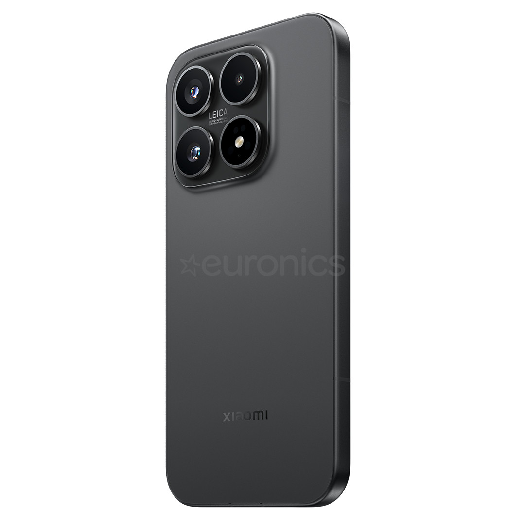 Xiaomi 17, 256 GB, must - Nutitelefon