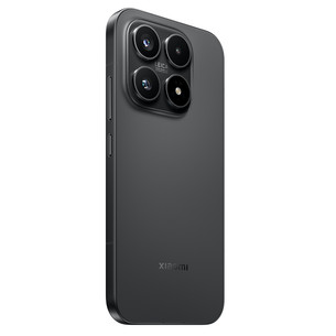 Xiaomi 17, 256 GB, must - Nutitelefon