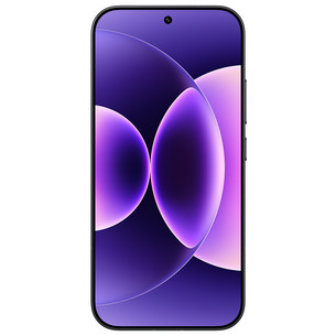 Xiaomi 17, 512 GB, must - Nutitelefon