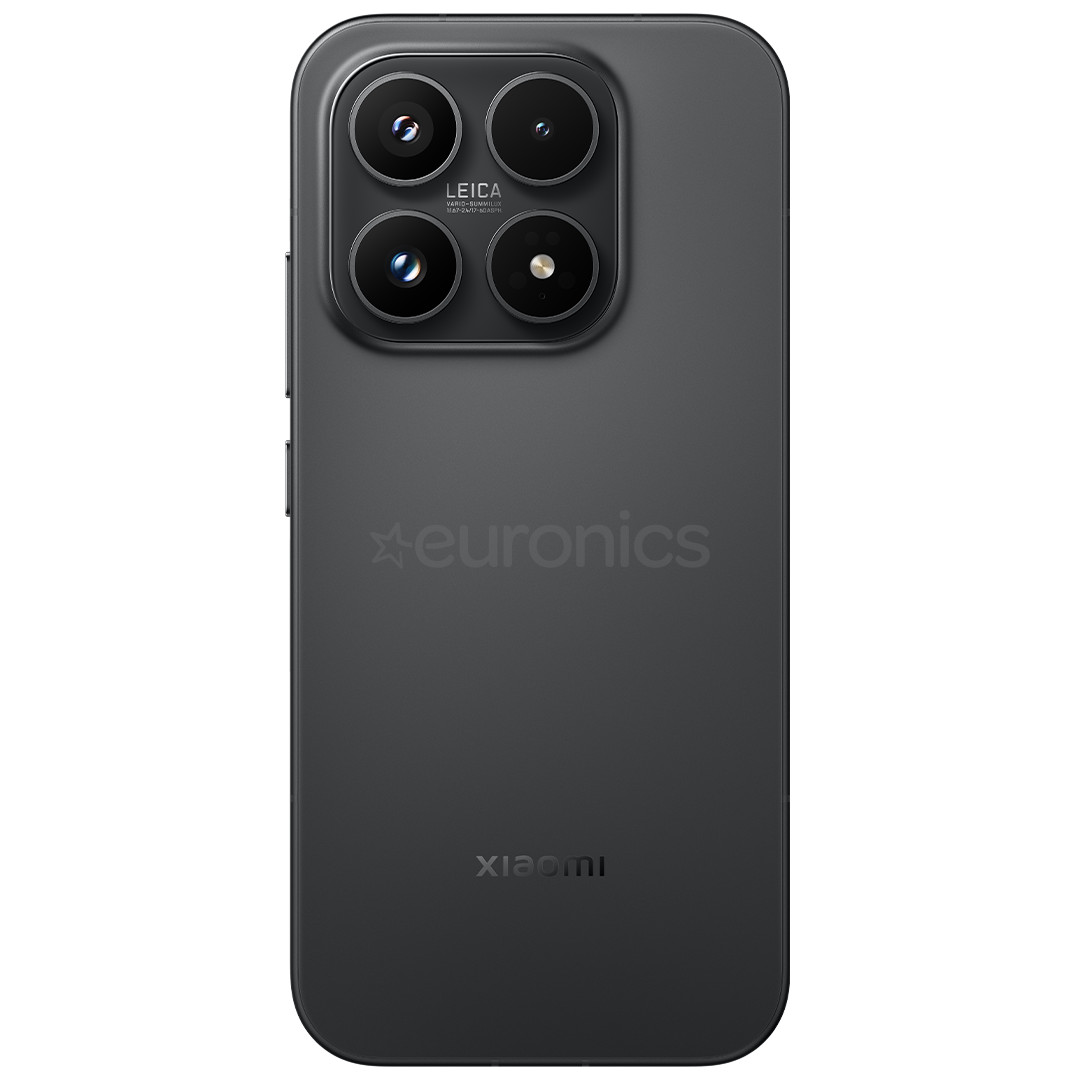 Xiaomi 17, 512 GB, must - Nutitelefon