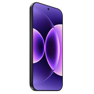 Xiaomi 17, 512 GB, must - Nutitelefon