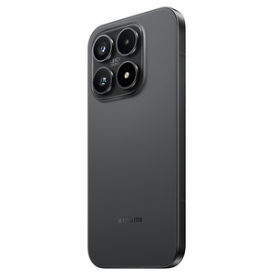 Xiaomi 17, 512 GB, must - Nutitelefon