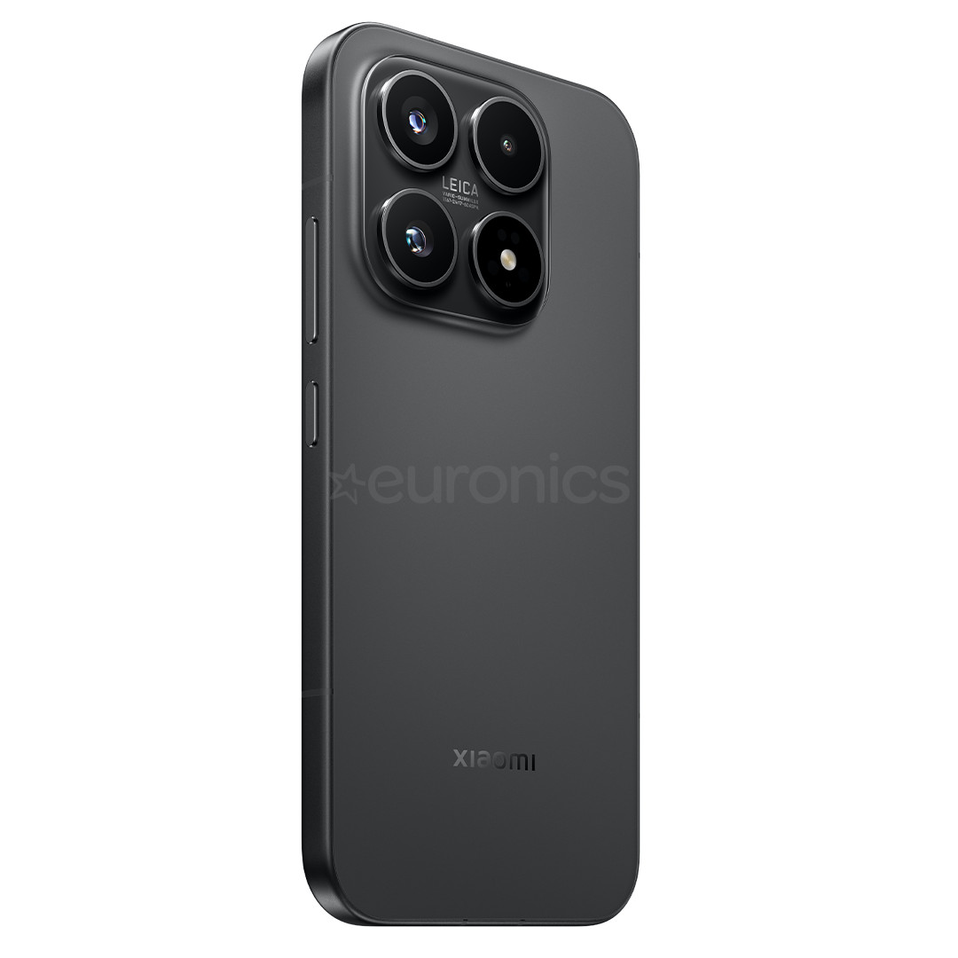 Xiaomi 17, 512 GB, must - Nutitelefon
