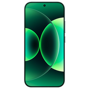 Xiaomi 17, 512 GB, roheline - Nutitelefon