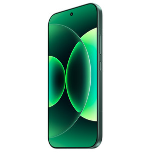 Xiaomi 17, 512 GB, roheline - Nutitelefon