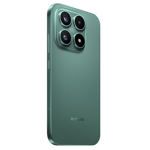 Xiaomi 17, 512 GB, roheline - Nutitelefon