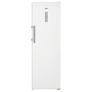 Whirlpool, 365 L, kõrgus 187 L, valge - Jahekapp
