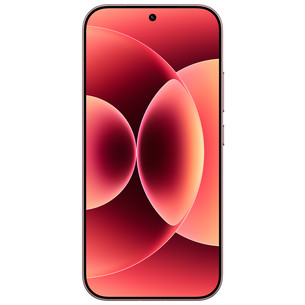 Xiaomi 17, 512 GB, roosa - Nutitelefon