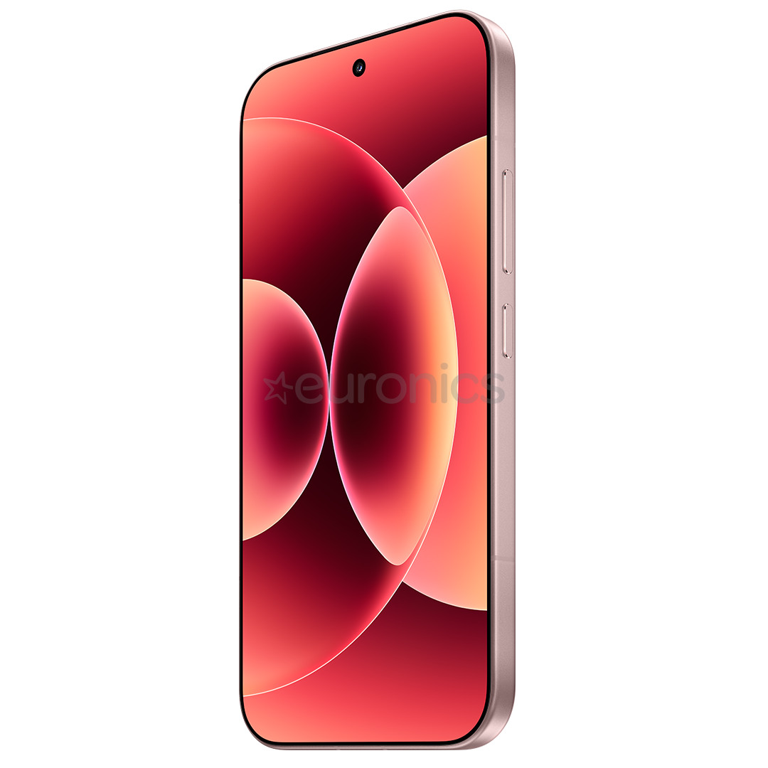 Xiaomi 17, 512 GB, roosa - Nutitelefon