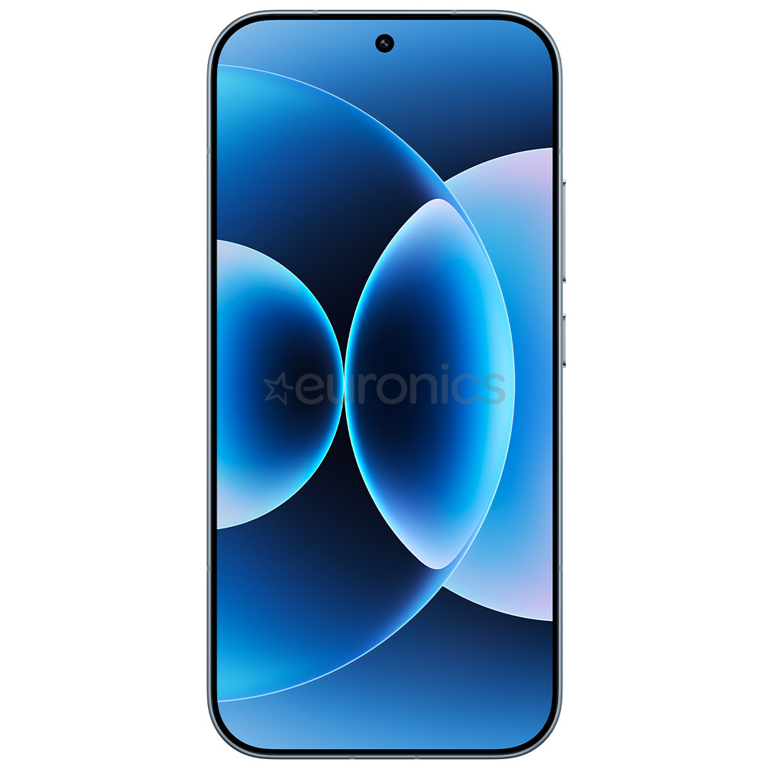 Xiaomi 17, 512 ГБ, голубой - Смартфон