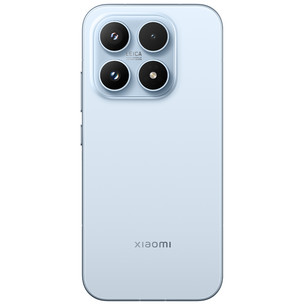 Xiaomi 17, 512 ГБ, голубой - Смартфон