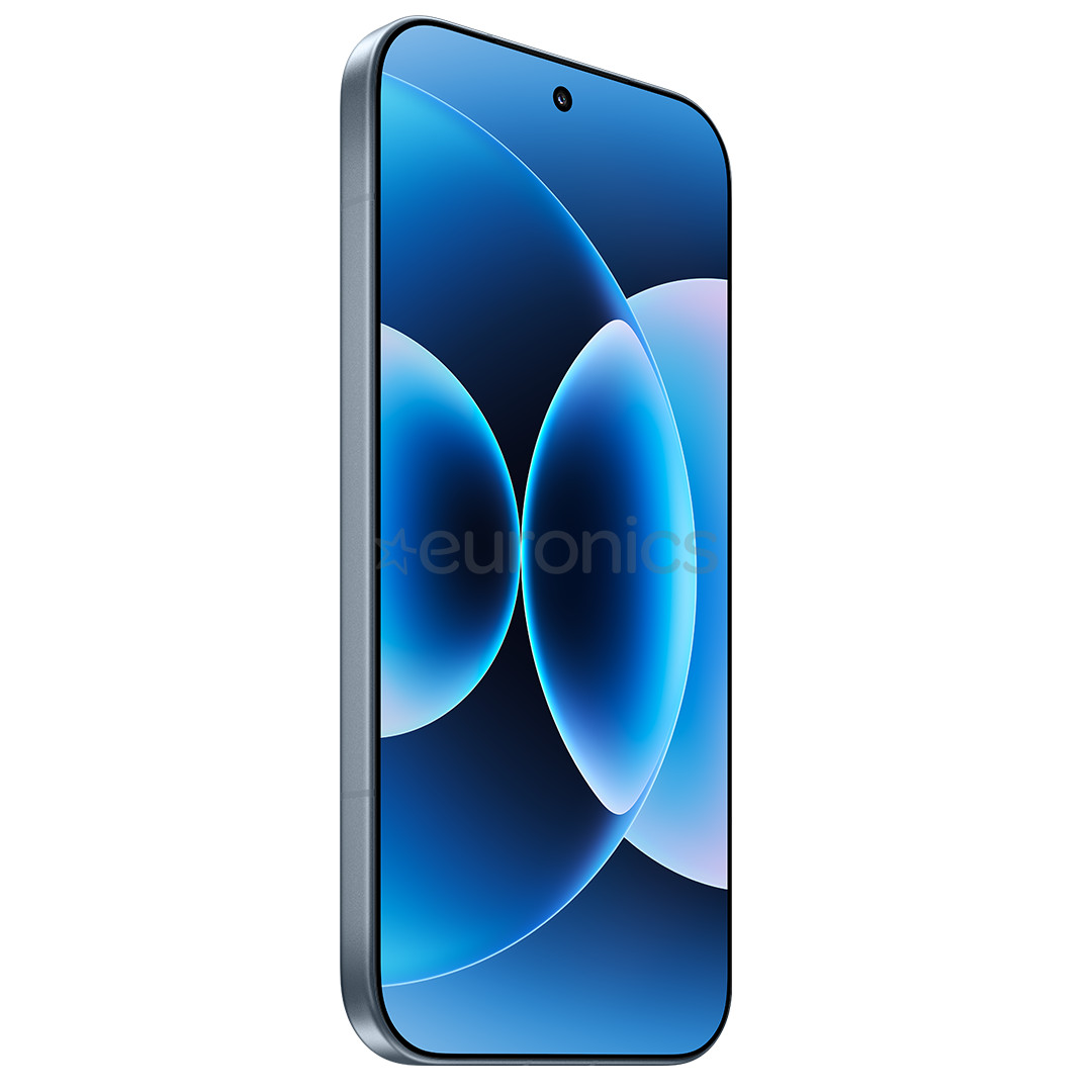 Xiaomi 17, 512 ГБ, голубой - Смартфон