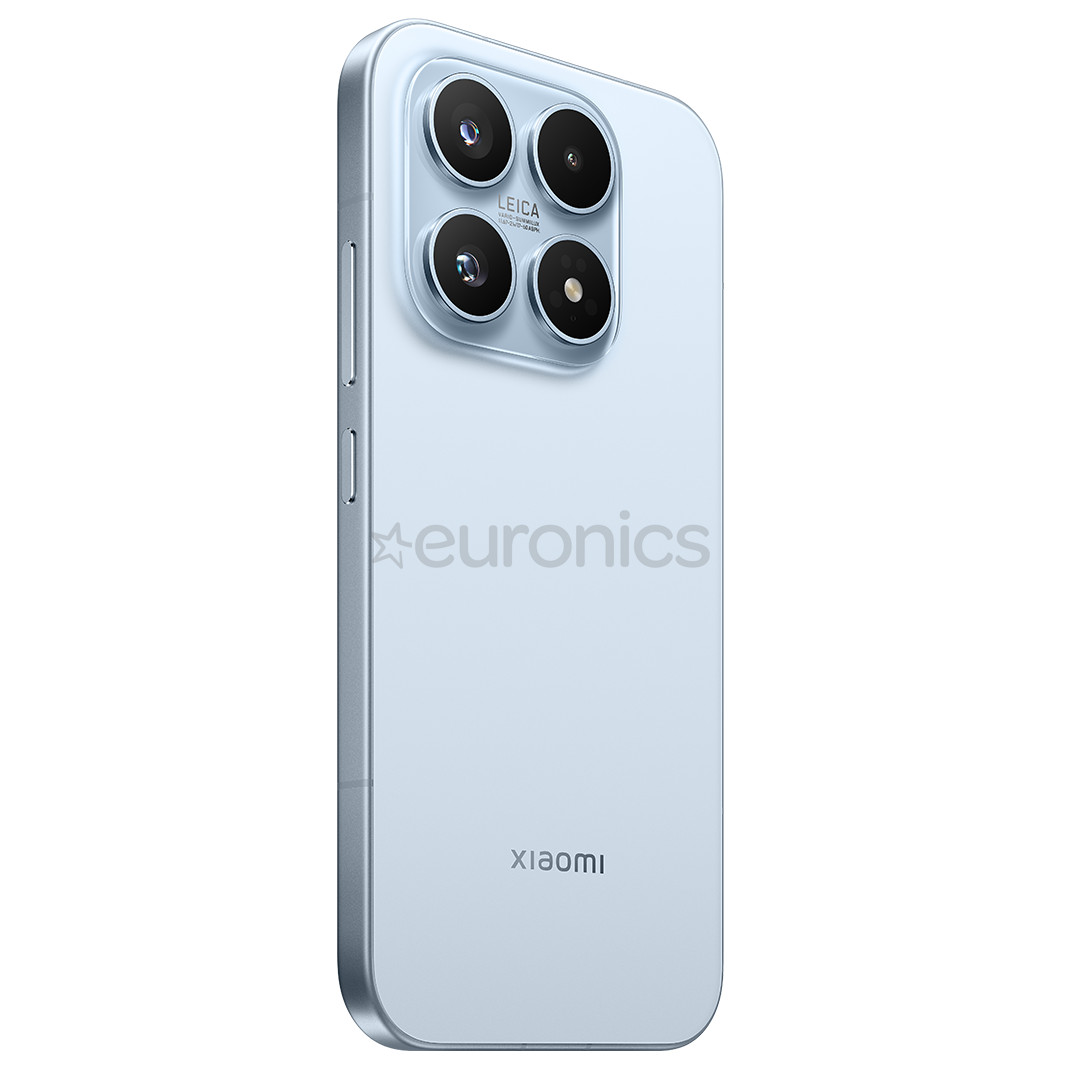 Xiaomi 17, 512 ГБ, голубой - Смартфон