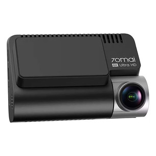 70mai A810S + RC24, must - Videoregistraator