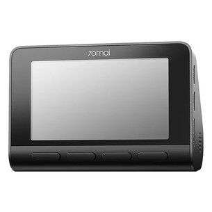 70mai A810S, must - Videoregistraator