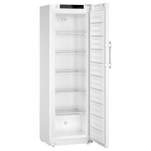 Liebherr Performance, 242 л, высота 189 см, белый - Лабораторный морозильник