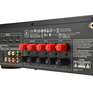 JBL MA510, 5.2, 8K, must - Ressiiver