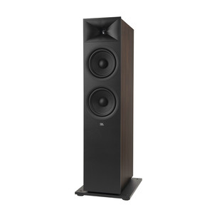 JBL Stage 280F, pruun/must - Kõlar