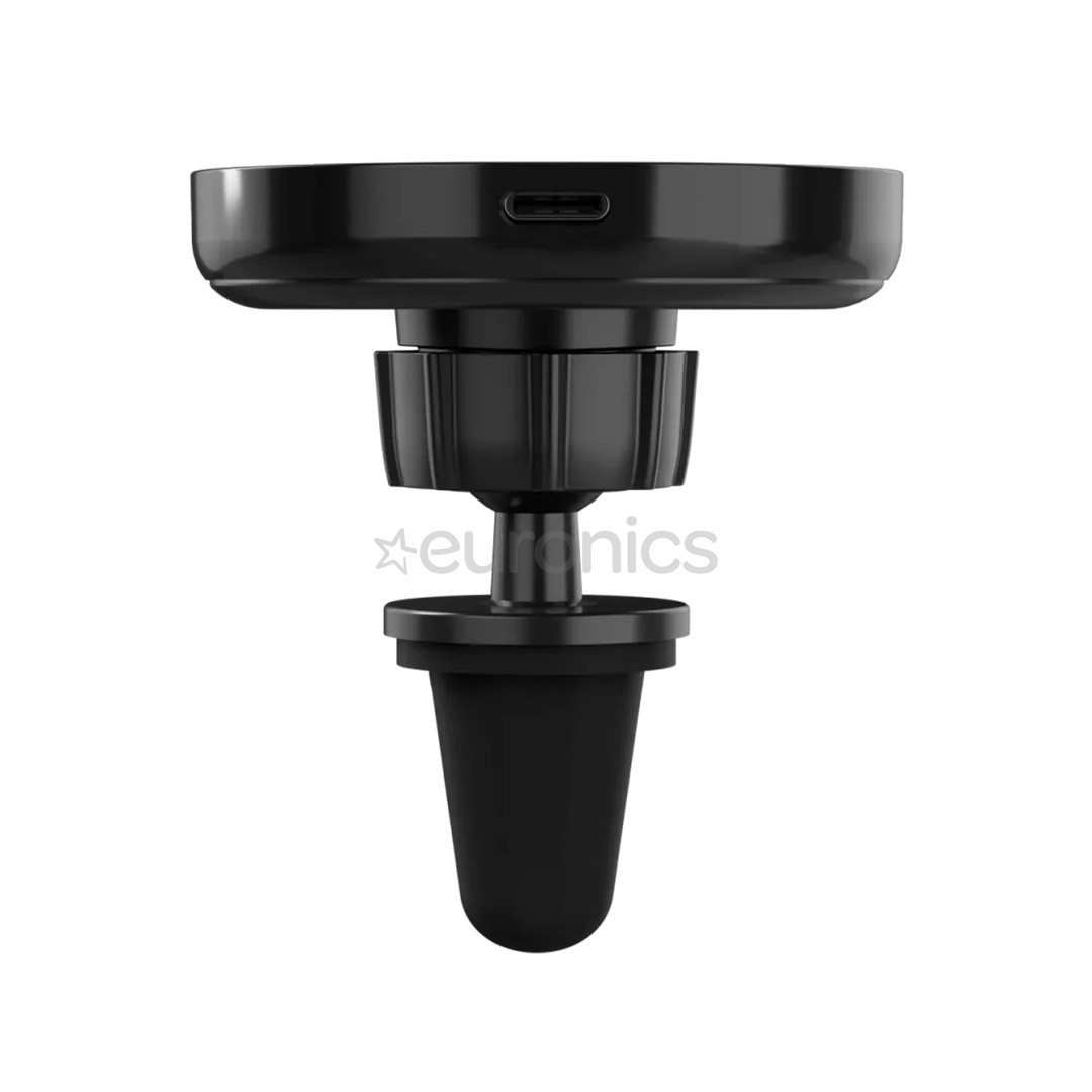Canyon OnGrip 105, black - Wireless car charger