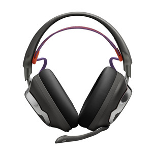 JBL Quantum 950, must - Juhtmevaba peakomplekt JBLQTUM950BLK