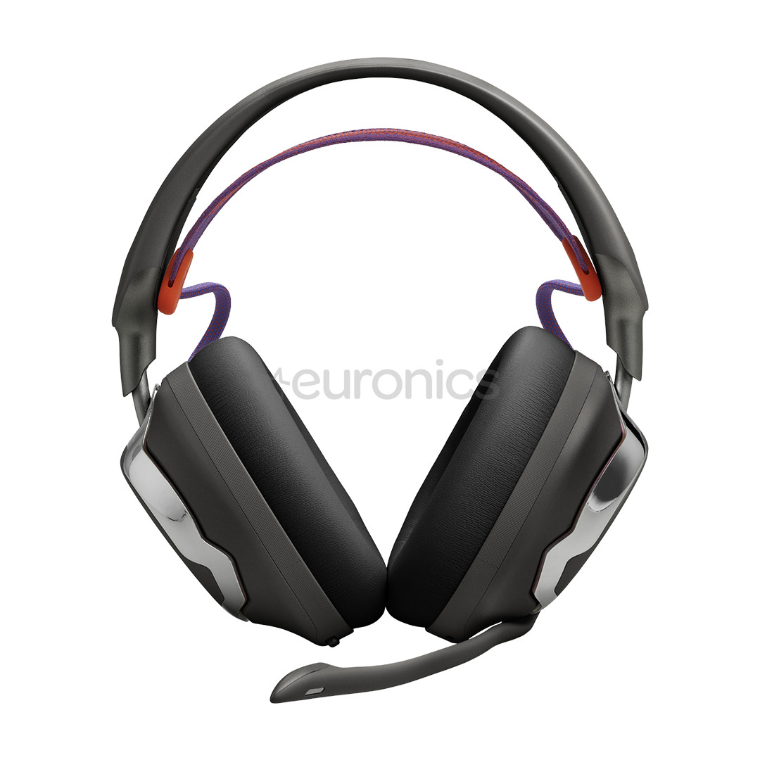 JBL Quantum 950, must - Juhtmevaba peakomplekt