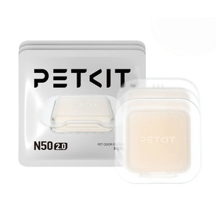 Petkit Pet Odor Eliminator N50 2.0, 3 шт. - Нейтрализатор запахов домашних животных P9223