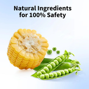 Petkit, 4 пакетика - Наполнитель с мониторингом мочевыводящих путей