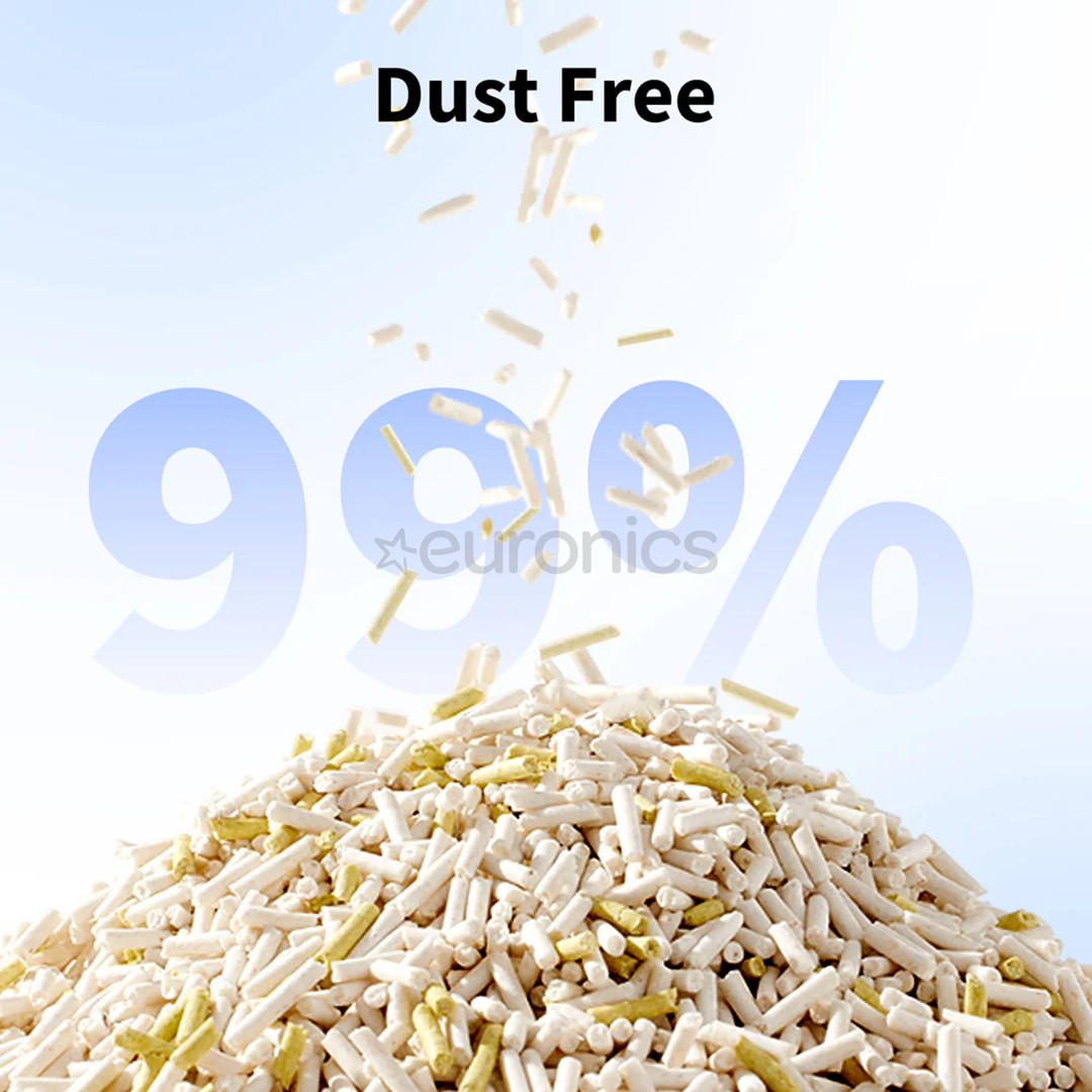 Petkit, 4 пакетика - Наполнитель с мониторингом мочевыводящих путей