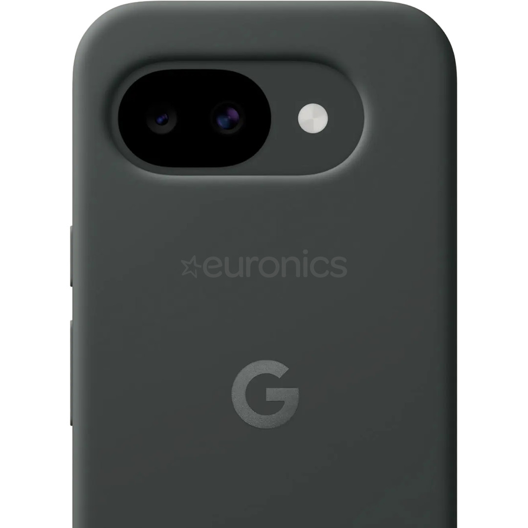 Google Pixel 10a Case, must - Ümbris