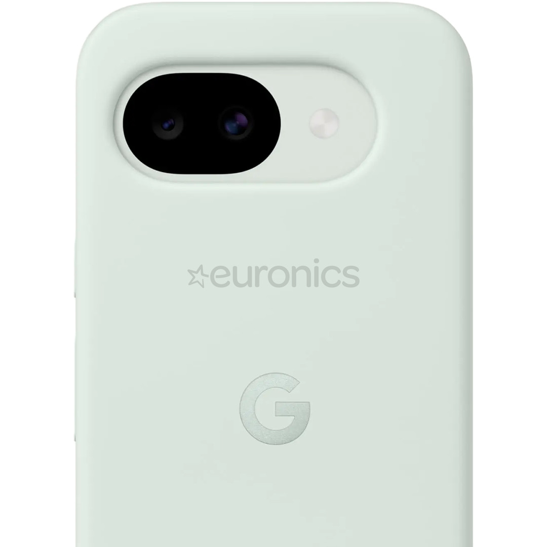 Google Pixel 10a Case, heleroheline - Ümbris