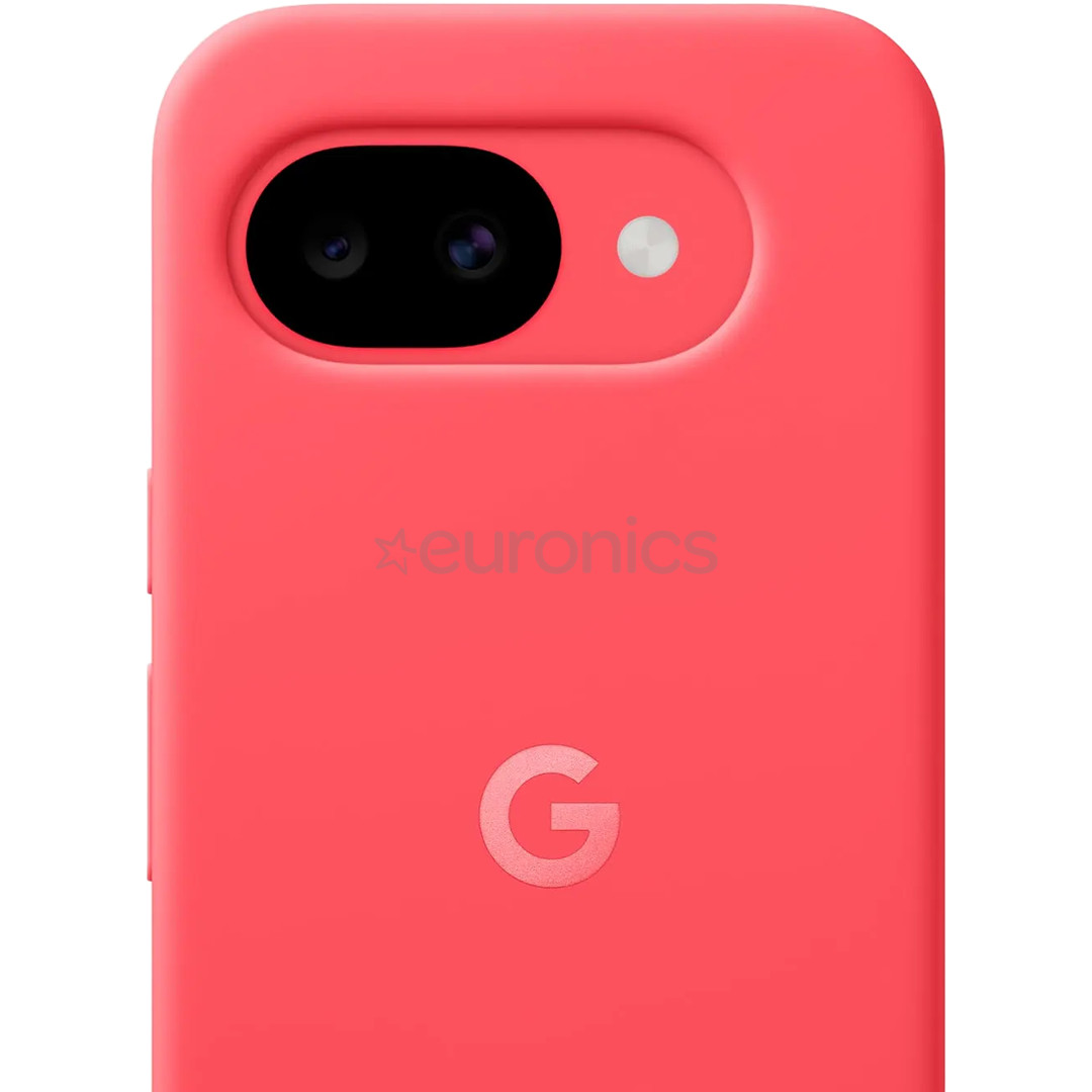 Google Pixel 10a Case, roosa - Ümbris