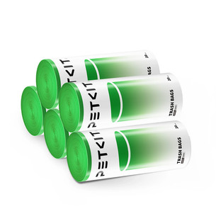 Petkit, 5x20 шт. - Мусорные мешки P99042