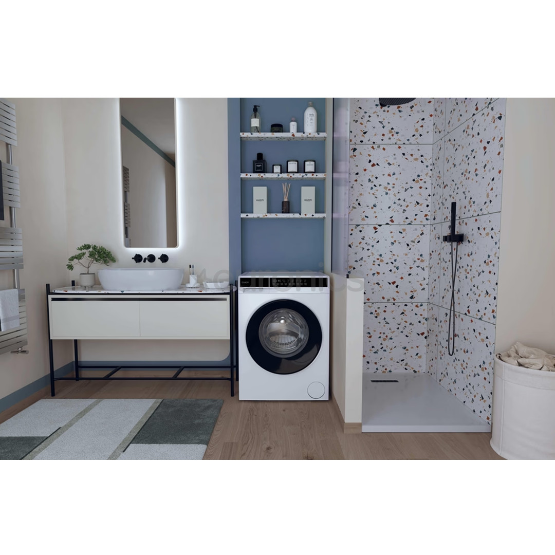 Candy ProWash 100, 7 kg, sügavus 46.7 cm, 1000 p/min - Eestlaetav pesumasin