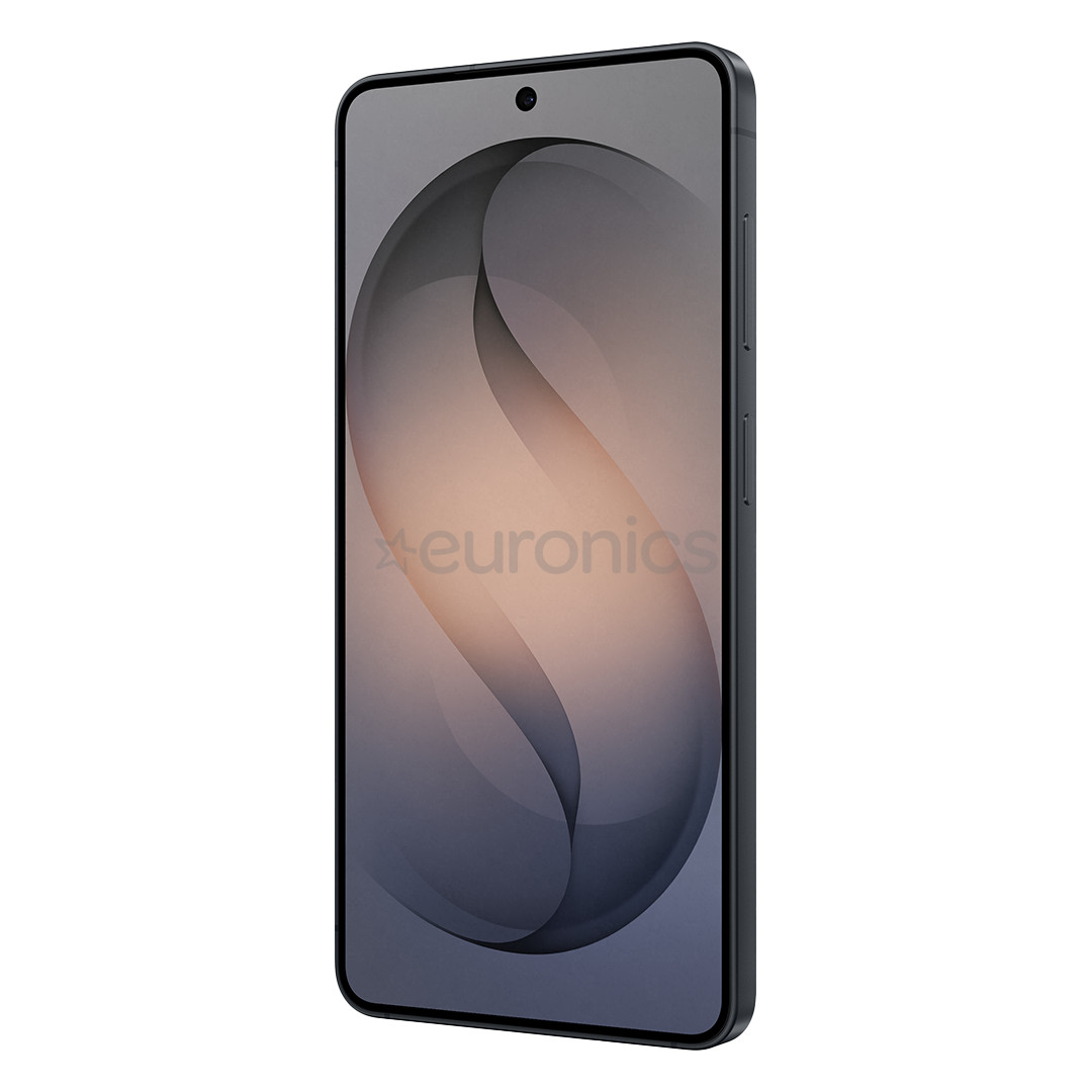 Samsung Galaxy S26, 256 GB, must - Nutitelefon