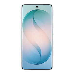 \Samsung Galaxy S26, 256 ГБ, голубой - Смартфон