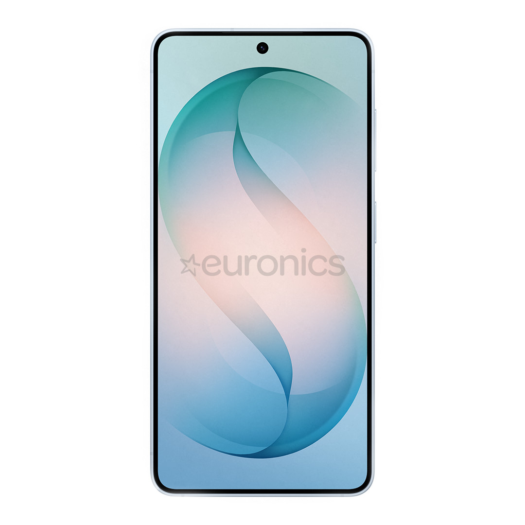 \Samsung Galaxy S26, 256 ГБ, голубой - Смартфон