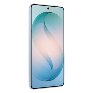 \Samsung Galaxy S26, 256 ГБ, голубой - Смартфон