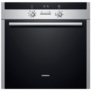 Built-in oven, Siemens