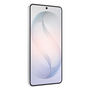 Samsung Galaxy S26, 256 ГБ, белый - Смартфон