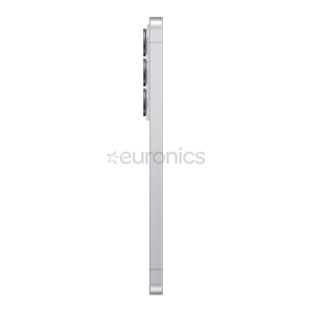 Samsung Galaxy S26, 256 ГБ, белый - Смартфон