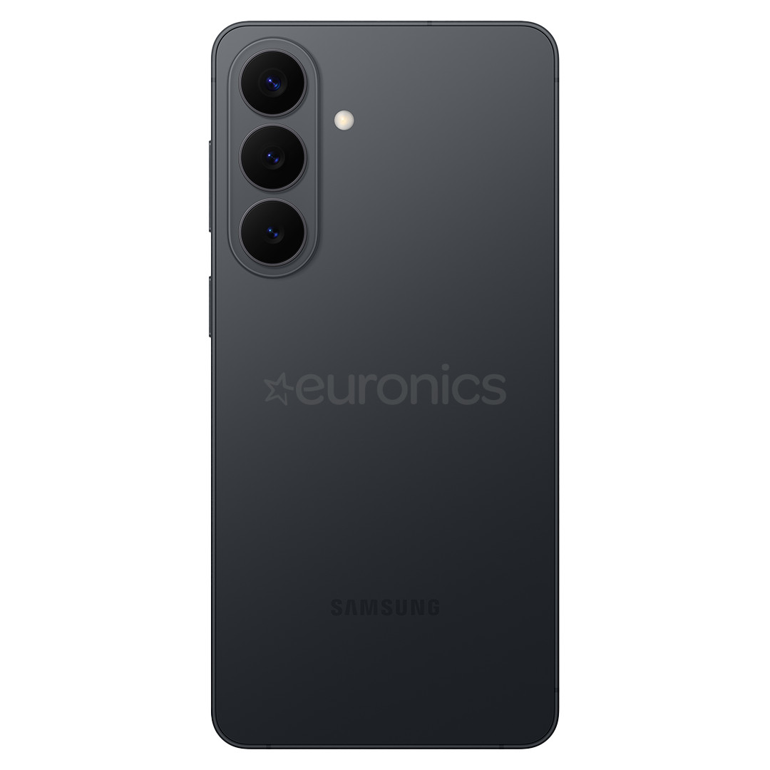 Samsung Galaxy S26+, 512 ГБ, черный - Смартфон