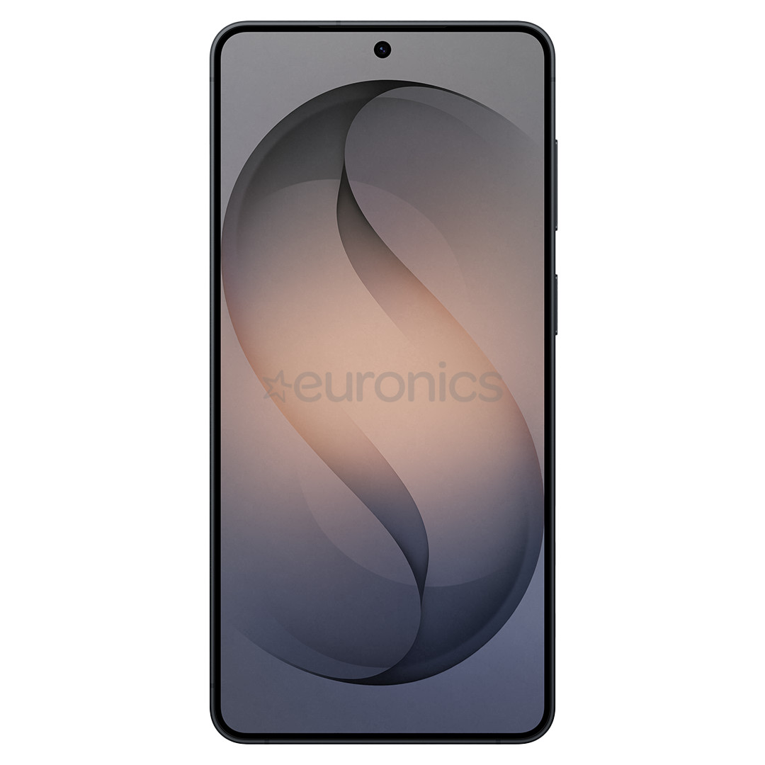 Samsung Galaxy S26+, 256 GB, must - Nutitelefon