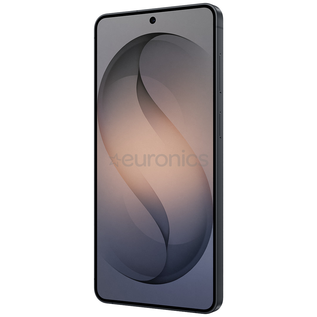 Samsung Galaxy S26+, 256 GB, must - Nutitelefon