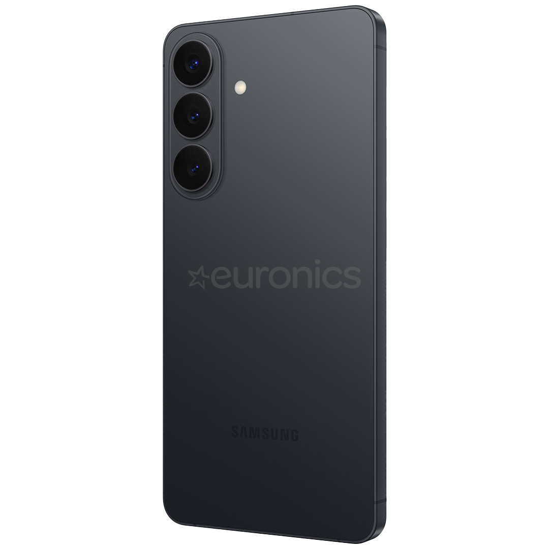 Samsung Galaxy S26+, 256 GB, must - Nutitelefon