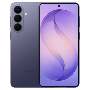 Samsung Galaxy S26+, 512 GB, cobalt violet - Smartphone SM-S947BZVGEUE